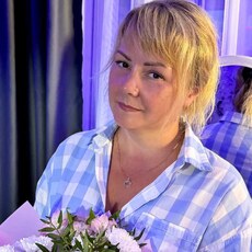 Фотография девушки Ксения, 43 года из г. Архангельск