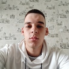 Фотография мужчины Николай, 20 лет из г. Белгород