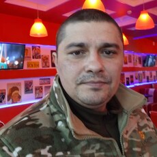 Фотография мужчины Artem Puzyr, 39 лет из г. Мариуполь