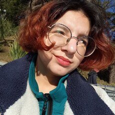 Фотография девушки Анна, 21 год из г. Сочи