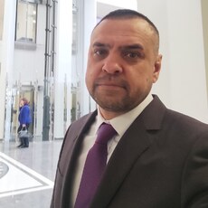 Андрей, 49 из г. Нижний Новгород.