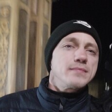 Фотография мужчины Владимир, 40 лет из г. Киров