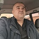 Уткирбек, 51 год