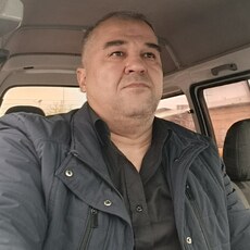 Фотография мужчины Уткирбек, 51 год из г. Хива