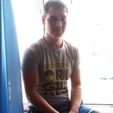 Фотография мужчины Михаил, 34 года из г. Новокузнецк