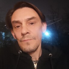 Фотография мужчины Александр Локи, 44 года из г. Астрахань