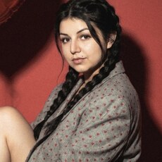 Мираслава, 26 из г. Самара.