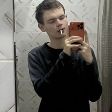 Фотография мужчины Сергей, 19 лет из г. Моздок