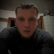 Фотография мужчины Руслан, 28 лет из г. Уфа