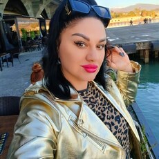 Фотография девушки Vghhh, 25 лет из г. Сочи