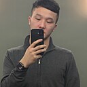 Alikhan, 24 года