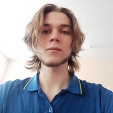 Фотография мужчины Максим, 18 лет из г. Минск
