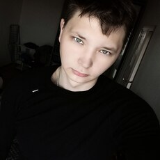 Фотография мужчины Vladislav, 26 лет из г. Санкт-Петербург