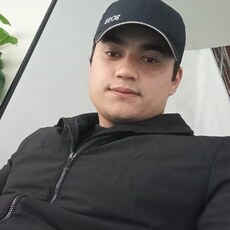 Фотография мужчины Баха, 21 год из г. Химки