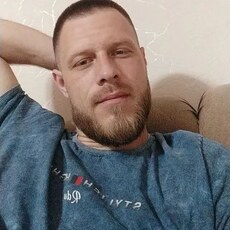 Фотография мужчины Сергей, 37 лет из г. Антрацит