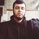 Мустафа, 27 лет