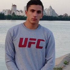Фотография мужчины Рома, 23 года из г. Воронеж