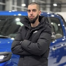 Фотография мужчины Дмитрий, 32 года из г. Анапа