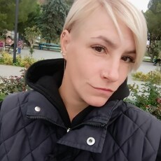 Фотография девушки Настасья, 38 лет из г. Ялта