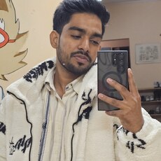 Фотография мужчины Срабон Махамуд, 20 лет из г. Киров