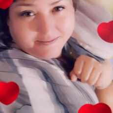 Фотография девушки Наталья, 43 года из г. Хабаровск