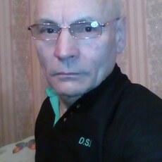 Фотография мужчины Николай, 70 лет из г. Усть-Илимск