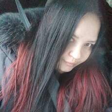 Фотография девушки Настя, 29 лет из г. Санкт-Петербург