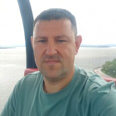 Фотография мужчины Юра, 38 лет из г. Вяземский