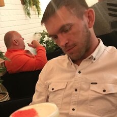 Фотография мужчины Сергей, 32 года из г. Первоуральск