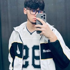 Фотография мужчины Ali, 24 года из г. Нижнекамск