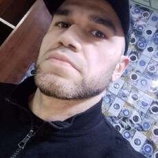 Фотография мужчины Тимур, 36 лет из г. Ростов-на-Дону