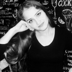 Фотография девушки Ирина, 19 лет из г. Подольск