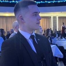 Фотография мужчины Андрей, 18 лет из г. Витебск