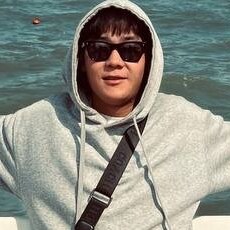 Фотография мужчины Данил, 21 год из г. Удачный