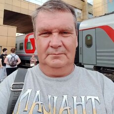 Фотография мужчины Александр, 52 года из г. Рубцовск