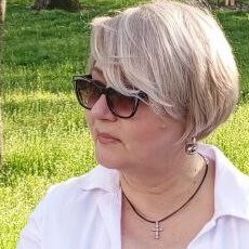 Фотография девушки Наталі, 53 года из г. Киев