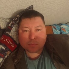 Фотография мужчины Роллан, 33 года из г. Усть-Каменогорск