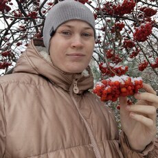 Фотография девушки Катя, 26 лет из г. Зеленогорск (Красноярский Край)