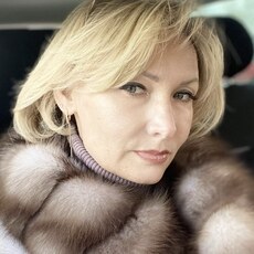 Светлана, 50 из г. Наро-Фоминск.