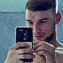 Эдуард, 25 лет