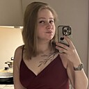 Анастасия, 25 лет