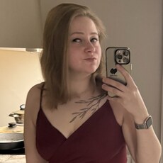 Фотография девушки Анастасия, 25 лет из г. Москва