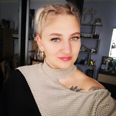 Фотография девушки Наталія, 27 лет из г. Черновцы