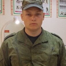 Фотография мужчины Тимур, 20 лет из г. Витебск