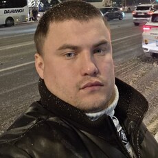 Фотография мужчины Денис, 25 лет из г. Курчатов