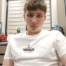 Фотография мужчины Кирилл, 24 года из г. Мытищи