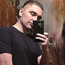 Максим, 25 лет