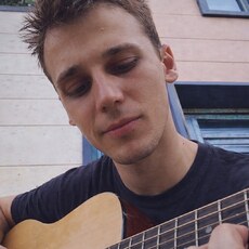 Фотография мужчины Георгий, 22 года из г. Алматы