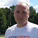 Дима, 34 года