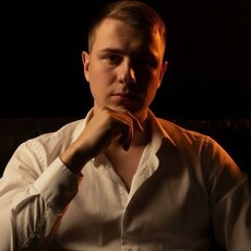 Фотография мужчины Артём, 24 года из г. Ангарск